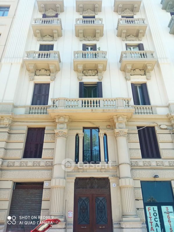 Appartamento in Vendita in Piazza Armando Diaz 8 a Bari