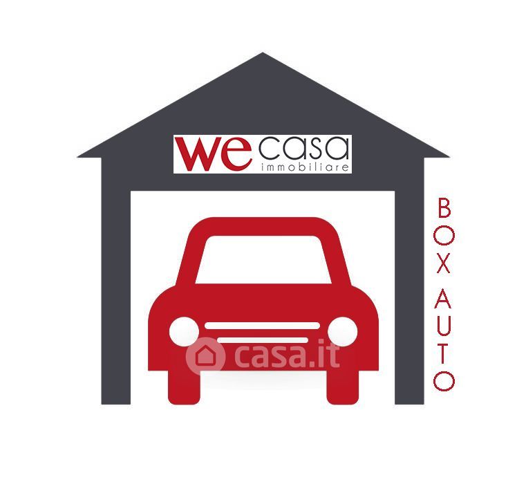 Garage/Posto auto in Vendita in Via Mongrando 9 a Torino