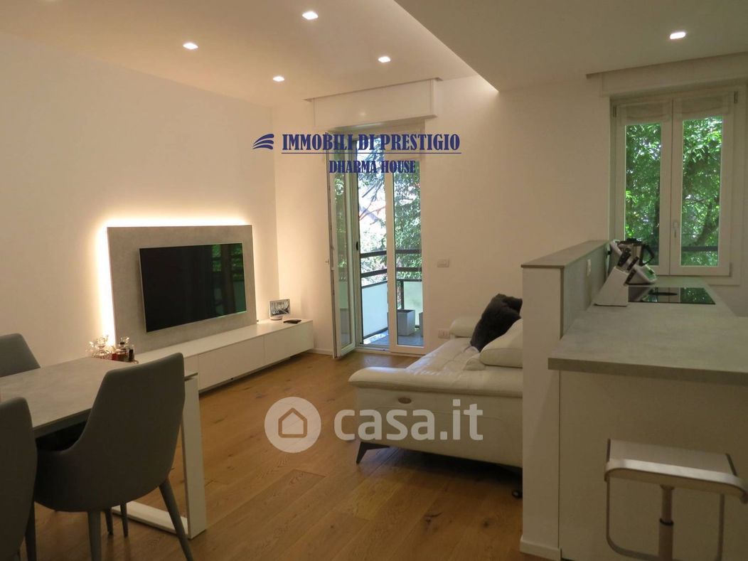 Appartamento in Vendita in Via Corno di Cavento 17 a Milano