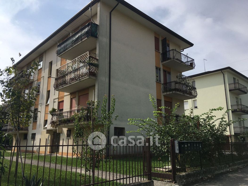 Appartamento in Vendita in Via Vittorio Alfieri 15 a Pianiga