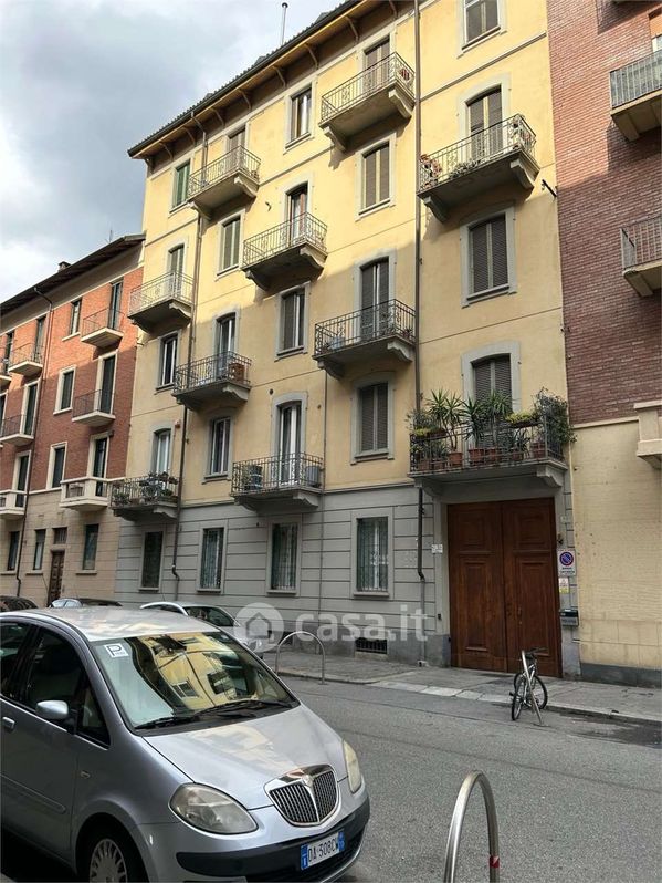 Appartamento in Vendita in Via Piedicavallo 20 a Torino