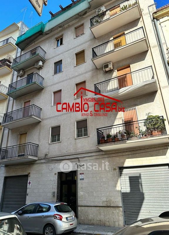 Appartamento in Vendita in Via Giovan Giovine 17 a Taranto