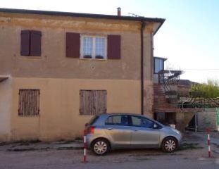 Appartamento in Vendita in Via Amedeo Modigliani 3 a Rovigo