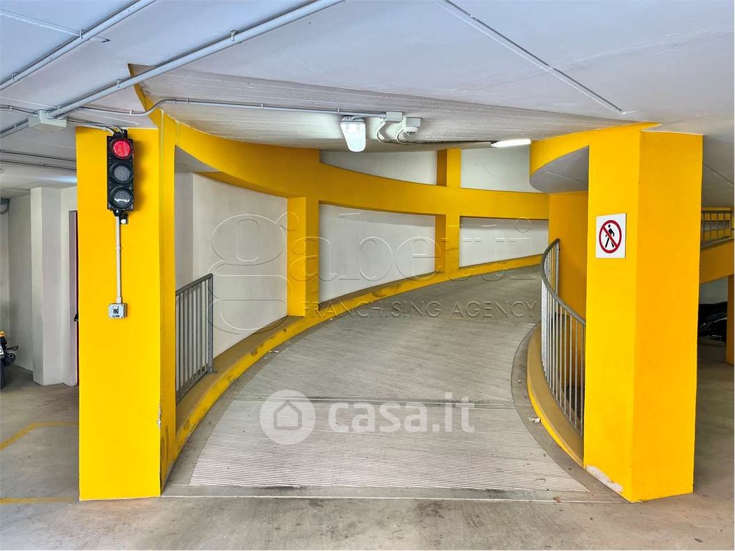 Garage/Posto auto in Vendita in Via Gaetano Previati a Ferrara