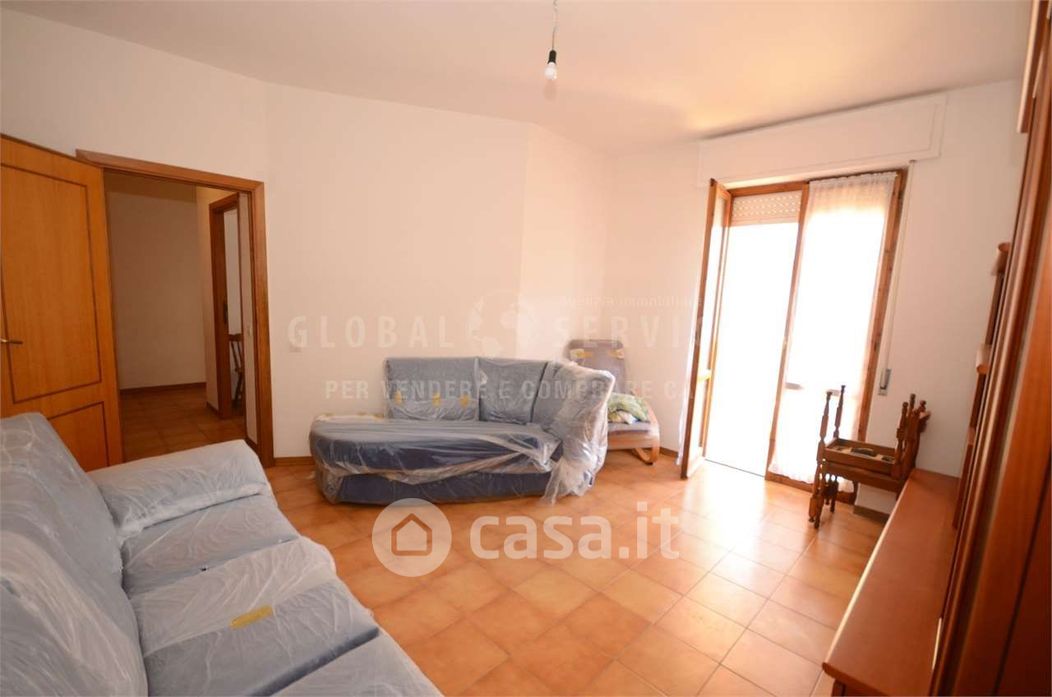 Appartamento in Vendita in Via Aggius 19 a Alghero
