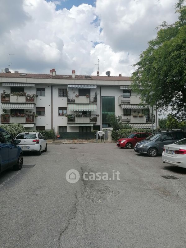 Appartamento in Vendita in Via Lazzaretto a Verona