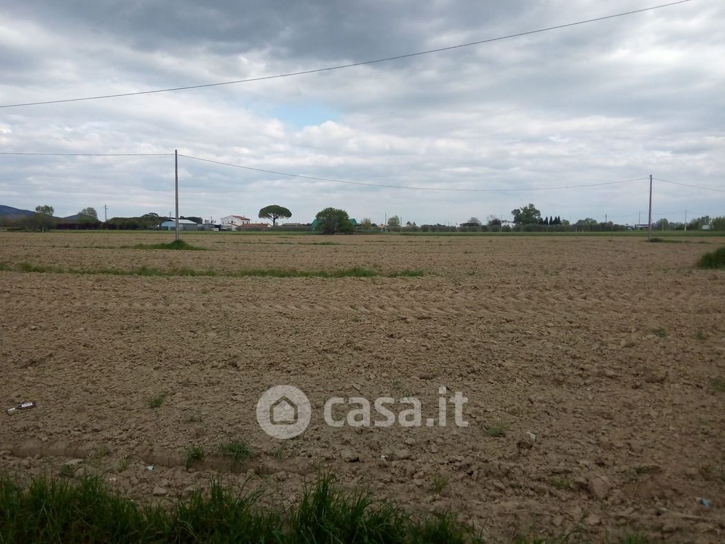 Terreno agricolo in Vendita in Via del Cimitero a Cascina