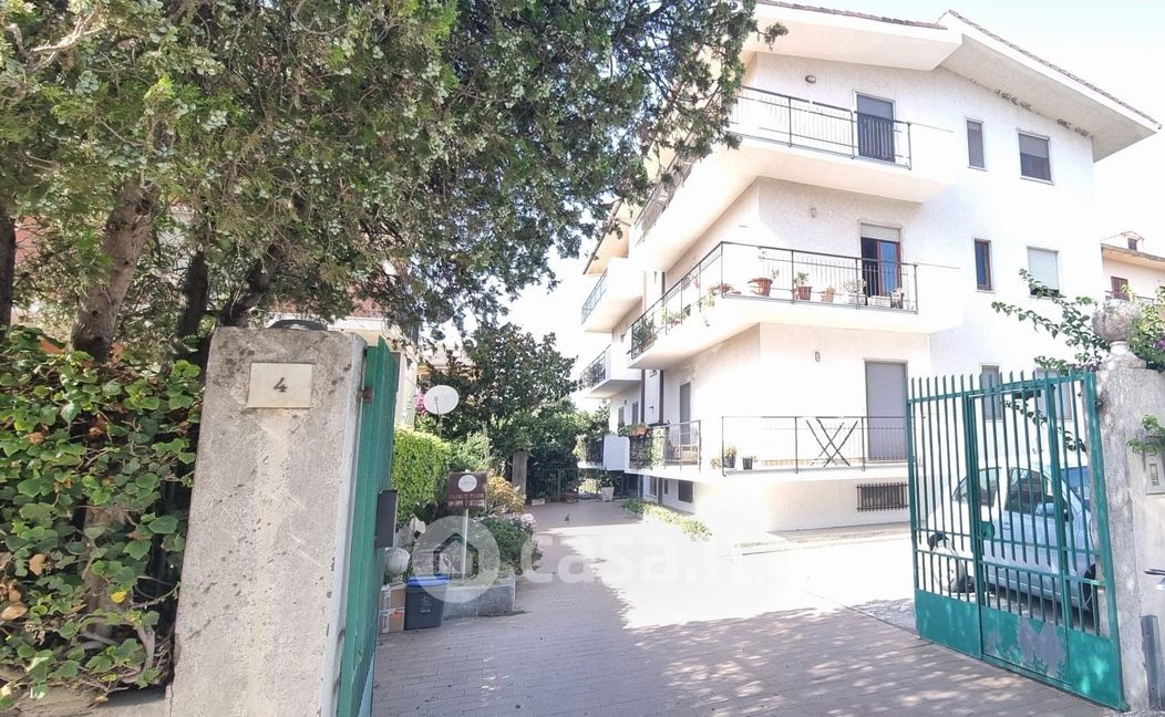 Appartamento in Vendita in Via Benedetto Musolino a Catanzaro