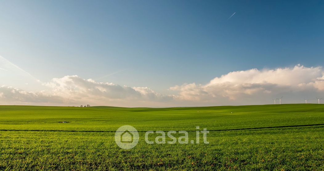Terreno agricolo in Vendita in Via dell'Incoronata a Roma