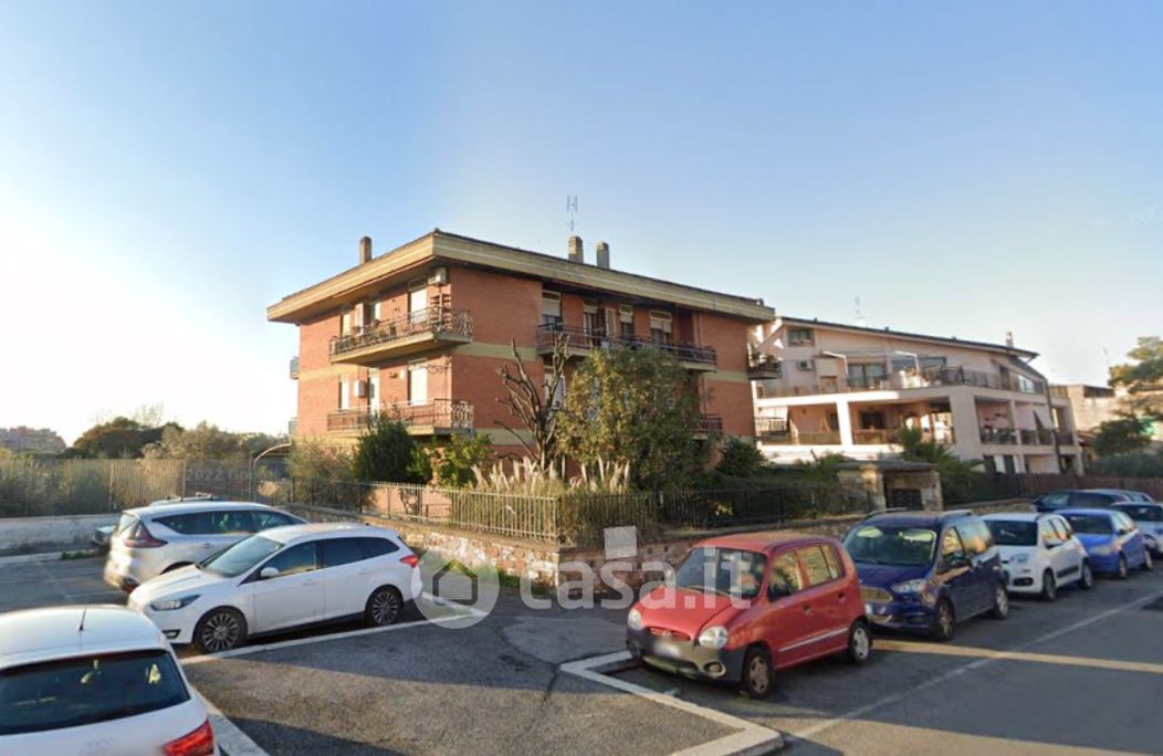 Appartamento in Vendita in Via Gaetano Scardocchia 14 a Campobasso