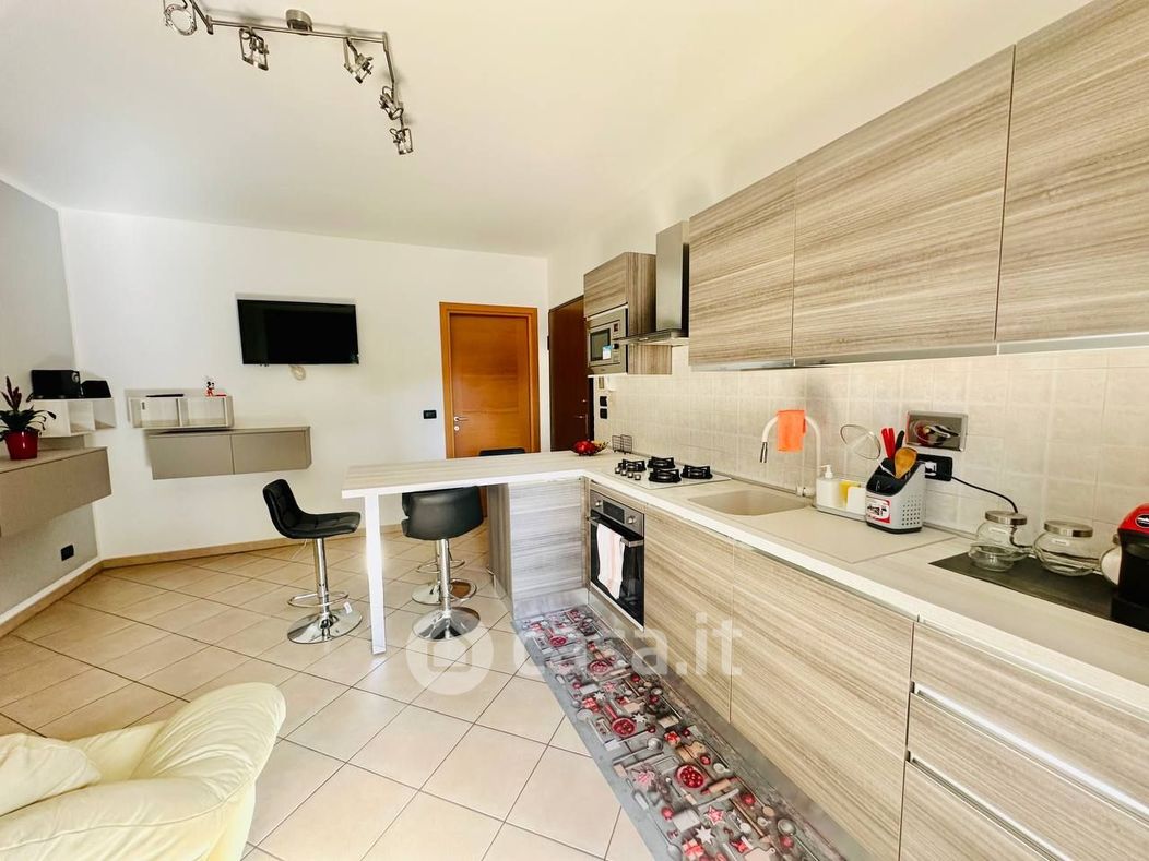 Appartamento in Vendita in Via Ragusa 9 a Torino