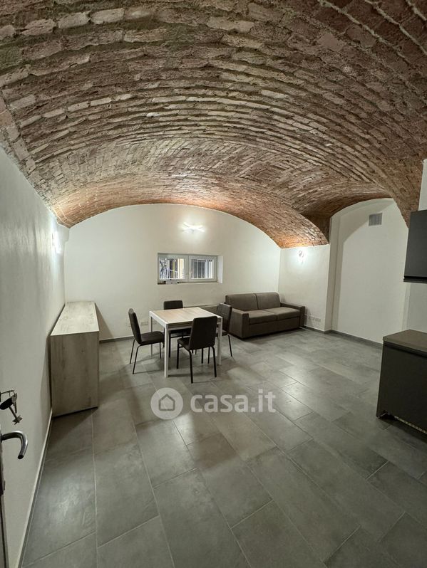 Appartamento in Affitto in Via Fra Giovanni Pantaleo 3 a Milano