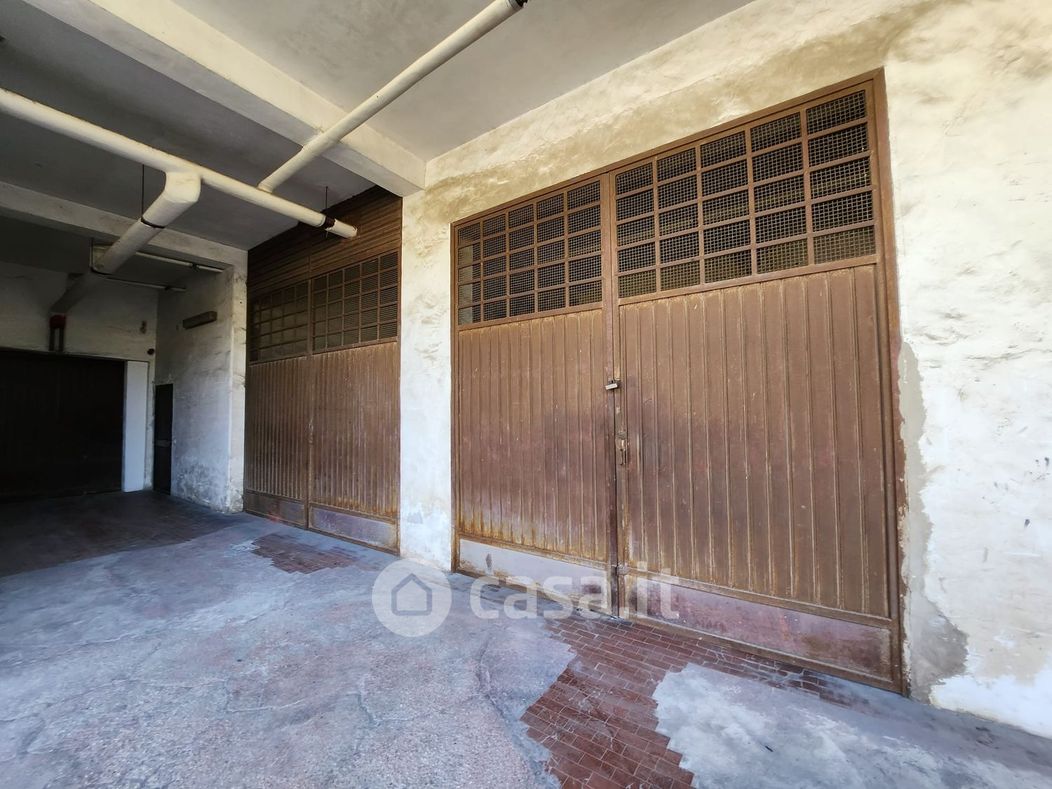 Garage/Posto auto in Affitto in Via Giuseppe Garibaldi 349 a Pollena Trocchia