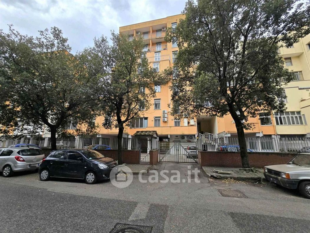 Appartamento in Vendita in Via di Palo Raffaele 4 a Salerno