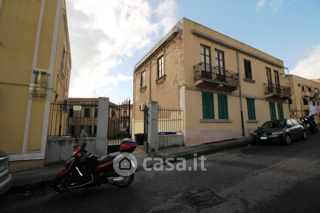 Appartamento in Vendita in Via Pasquale Calapso a Messina