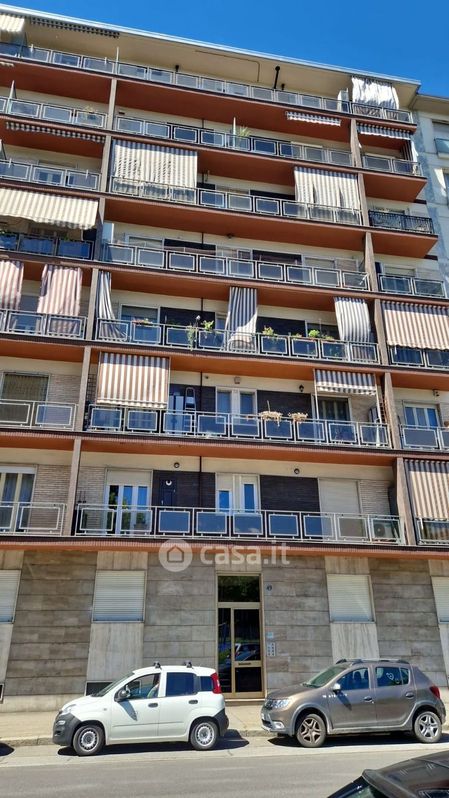 Appartamento in Vendita in Via Casteldelfino 49 a Torino