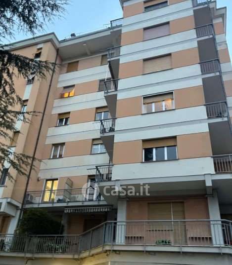 Appartamento in Vendita in Via Coni Zugna 34 a Genova