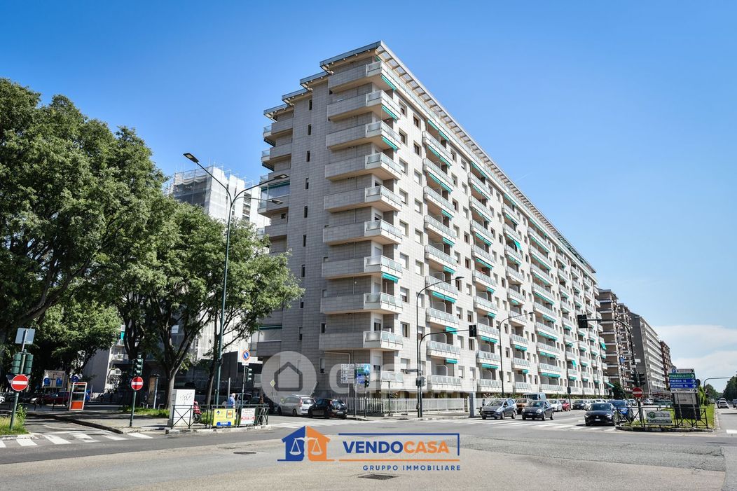 Appartamento in Vendita in Via Guido Reni 77 a Torino