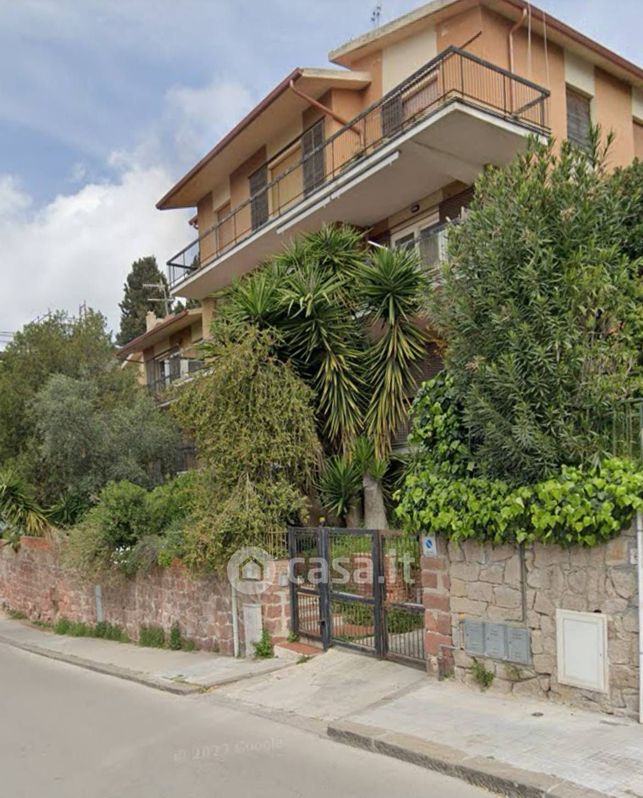 Appartamento in Vendita in Via Filippo Garavetti 4 a Sassari
