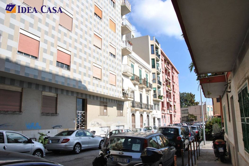 Appartamento in Vendita in Via Rocca Guelfonia 20 a Messina