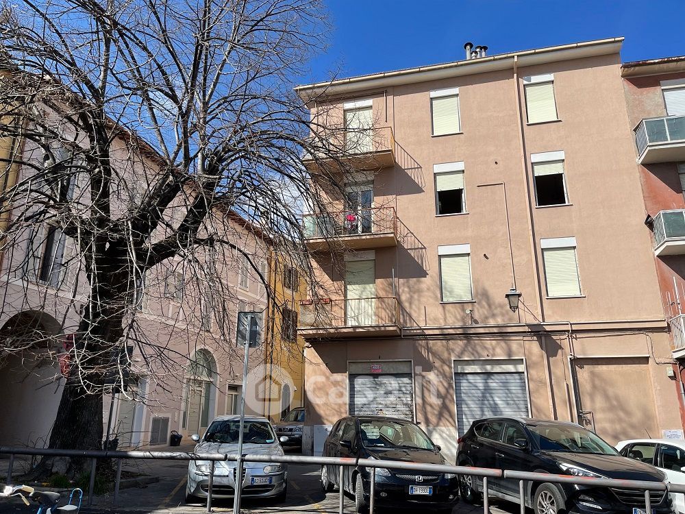 Appartamento in Vendita in Via dell'Ospedale 68 a Terni