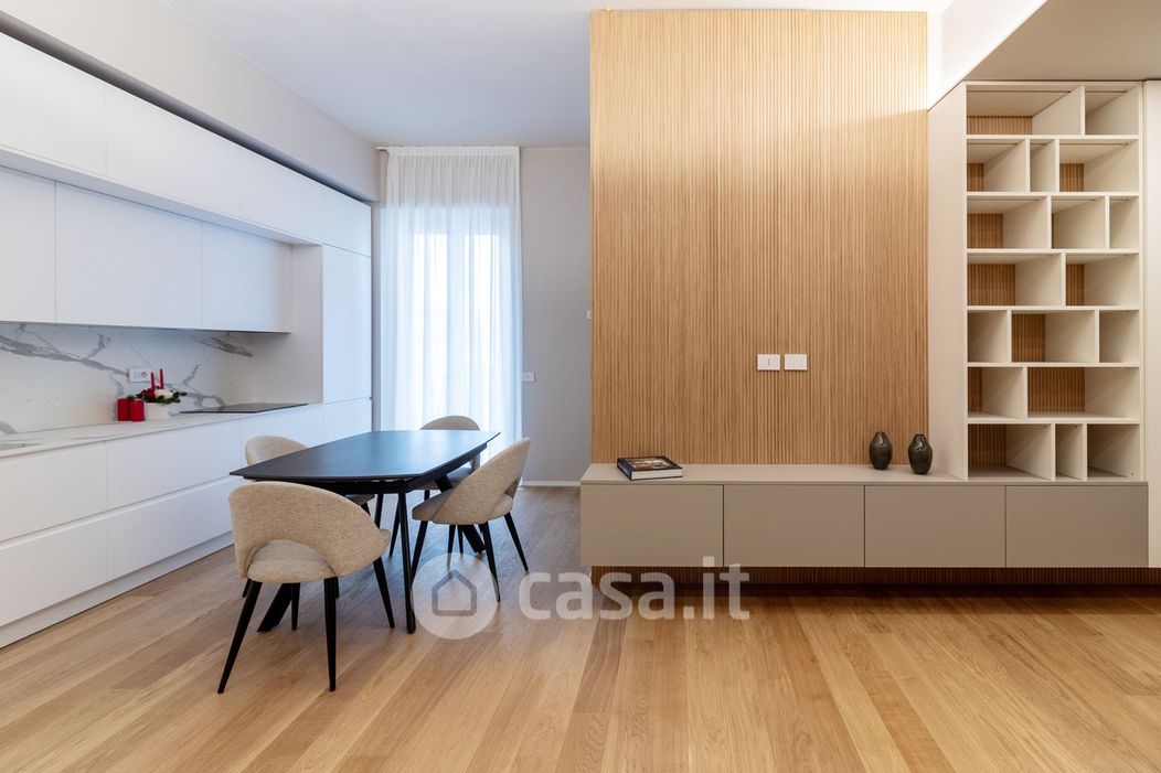 Appartamento in Affitto in Via San Vittore 38 /A a Milano