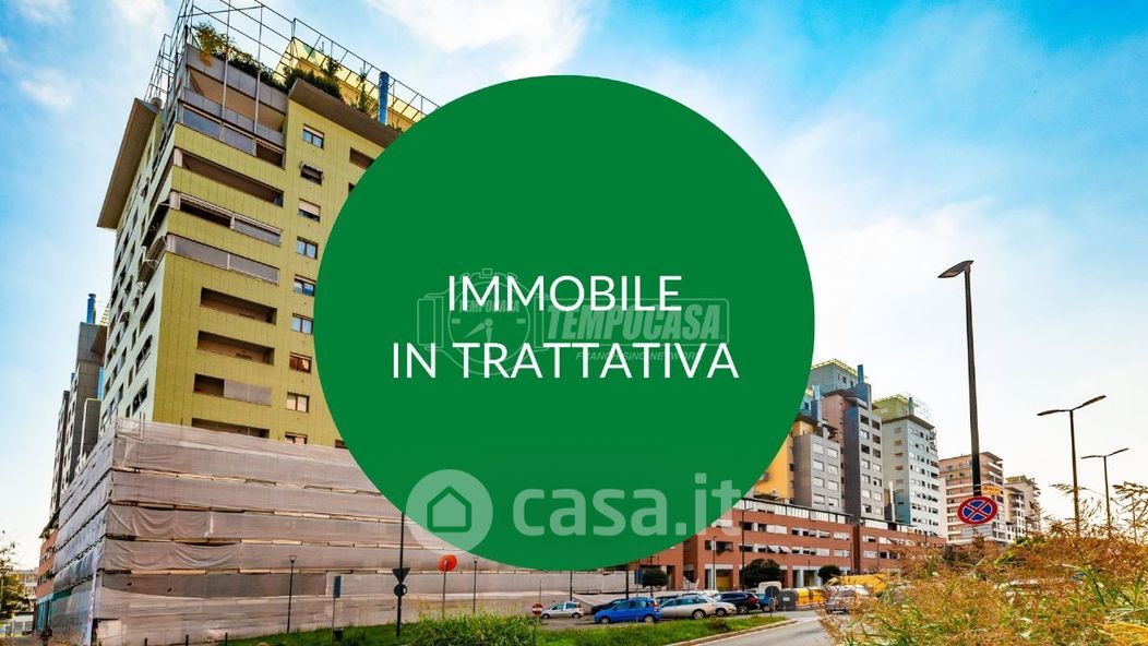 Appartamento in Vendita in Via Val della Torre 23 a Torino