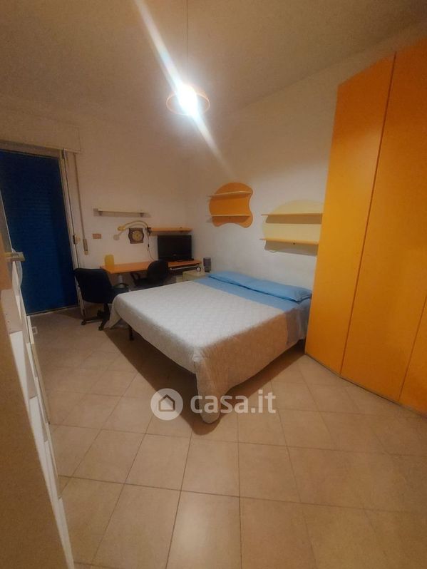 Appartamento in Affitto in Corso Goffredo Mameli a Rapallo