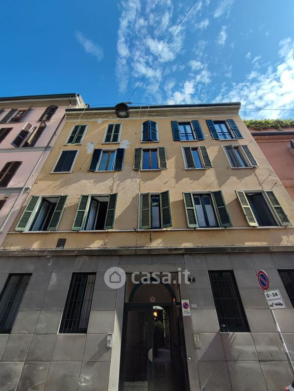 Appartamento in Affitto in Via Giuseppe Mercalli 7 a Milano