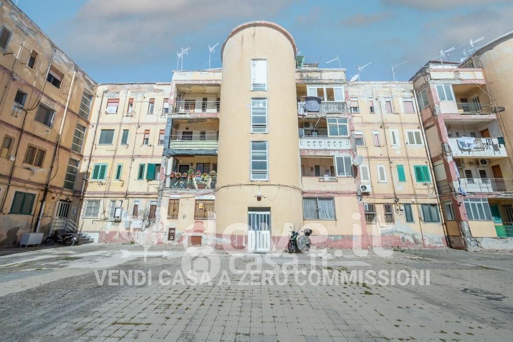 Appartamento in Vendita in Via San Cosimo 14 a Messina