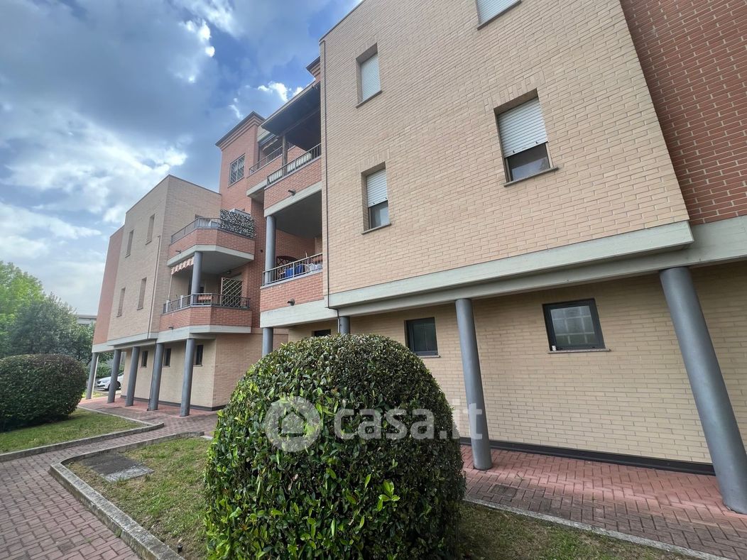 Appartamento in Vendita in Via San Lorenzo a Valsamoggia