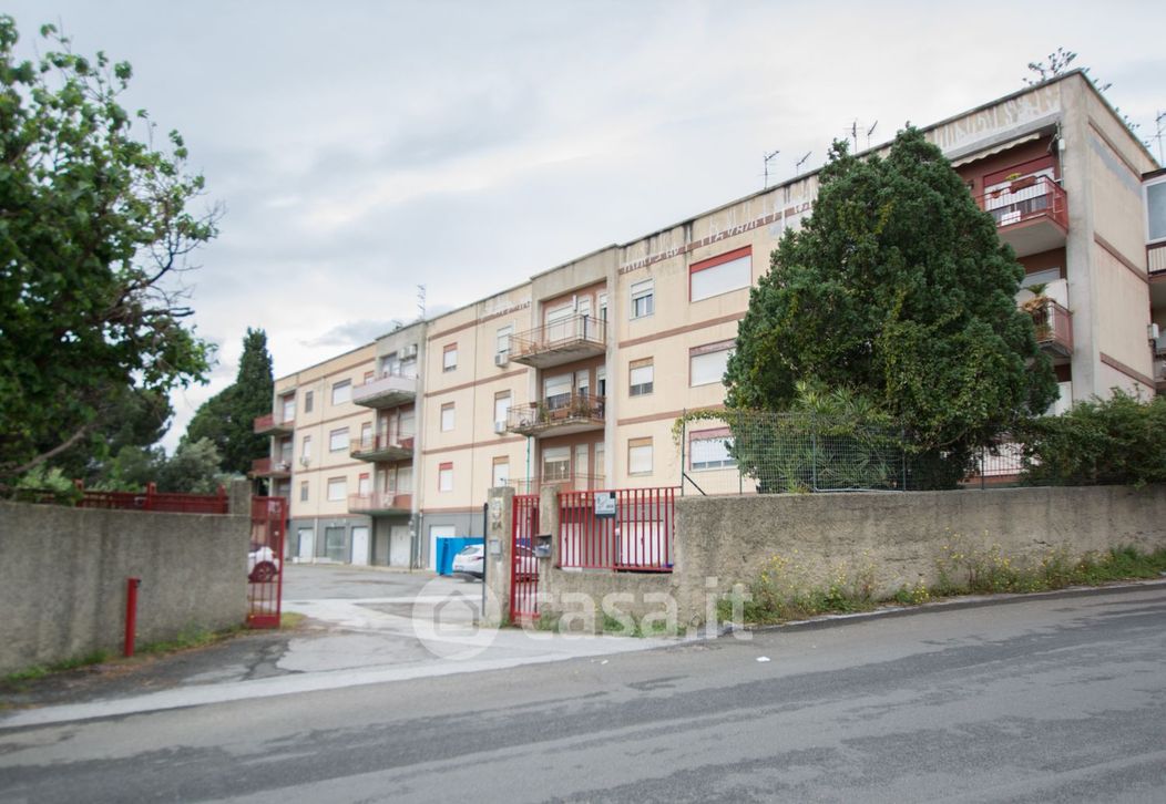 Appartamento in Vendita in Via giuseppe fava 8 a Messina