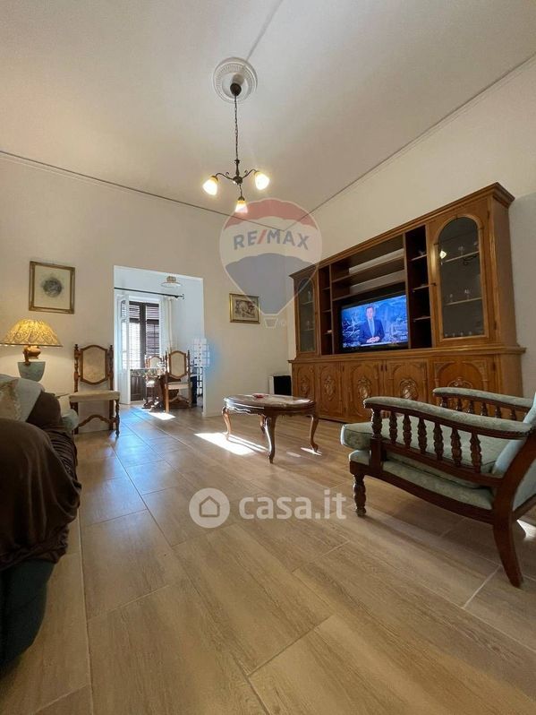 Appartamento in Vendita in Via Principe di Palagonia 16 a Palermo