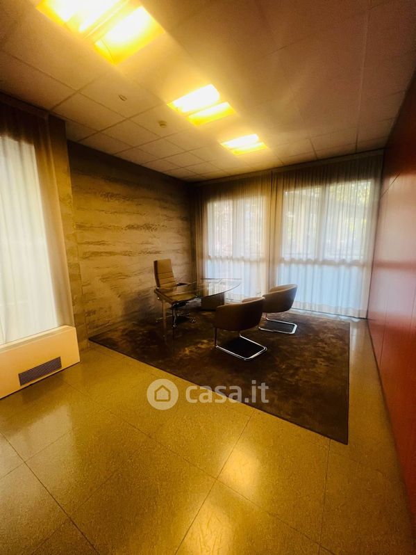 Ufficio in Affitto in Via Galileo Galilei a Milano