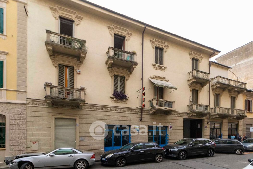 Appartamento in Vendita in Via Cagliari 22 a Torino