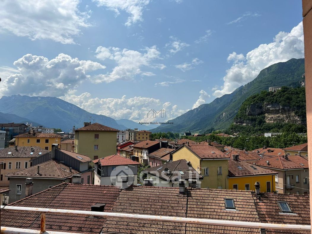 Appartamento in Vendita in Via Giovanni Oberziner a Trento