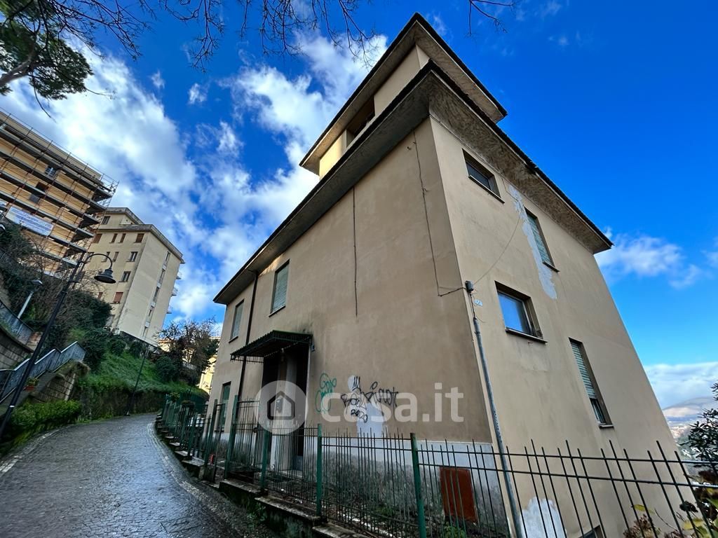 Appartamento in Vendita in Via Colle San Pietro a Frosinone