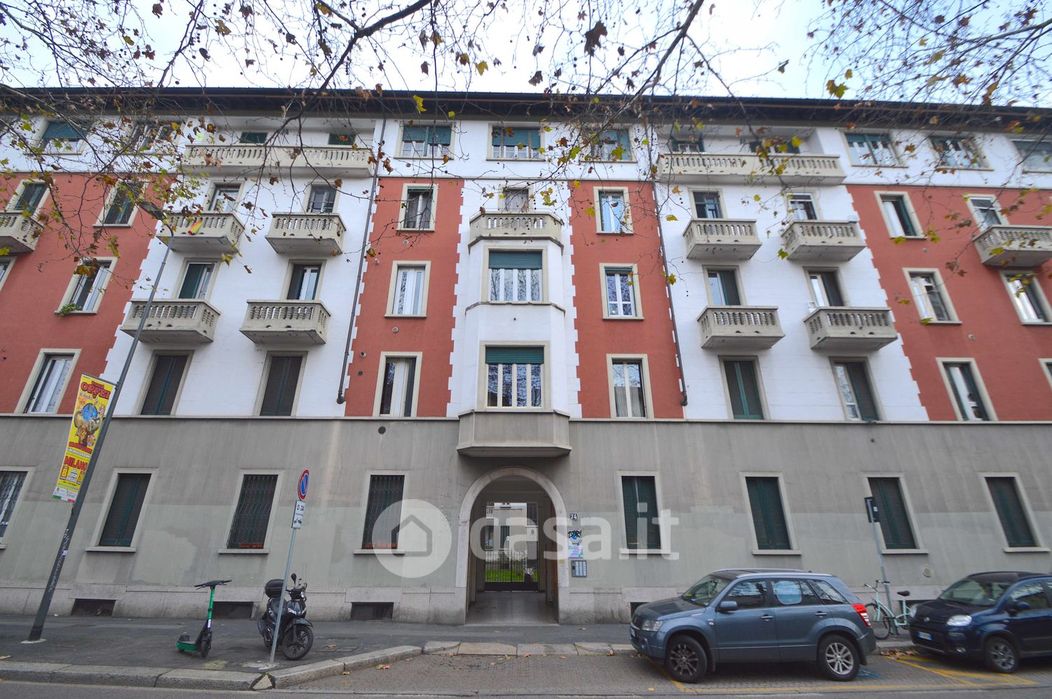 Appartamento in Affitto in Viale Tibaldi 74 a Milano