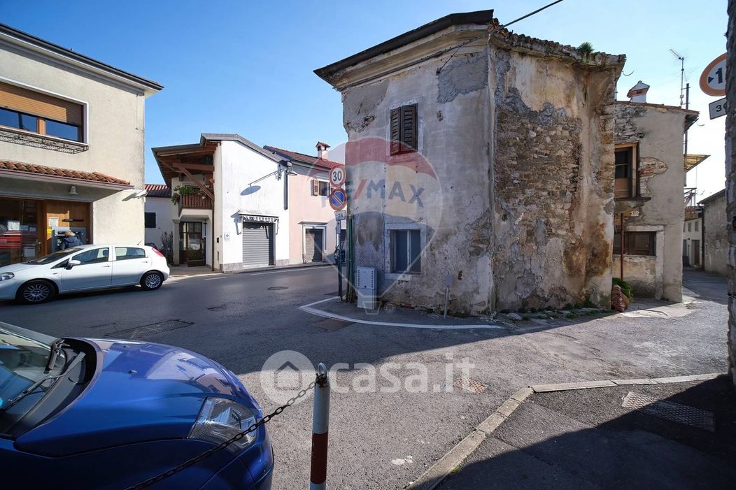 Casa indipendente in Vendita in Località Prosecco - Contovello 158 a Trieste