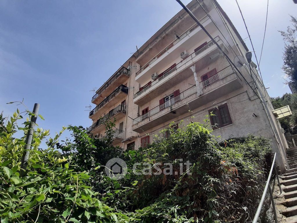 Appartamento in Vendita in Via Gradinata Giardino Di Carlo Traversa B 4 a Altofonte