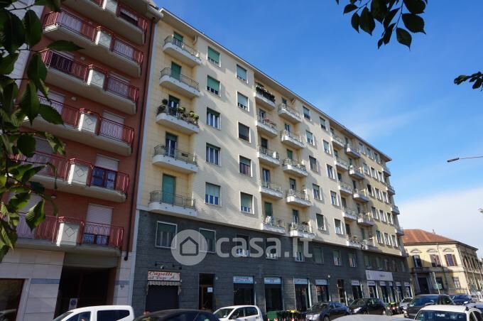 Appartamento in Vendita in Via GIORDANO BRUNO 160, 160 a Torino
