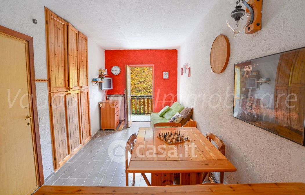 Appartamento in Affitto in Via Ceresole 14 a Frabosa Sottana