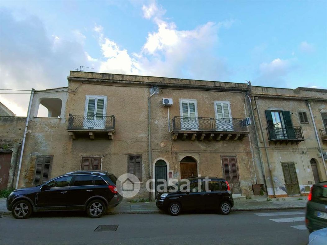 Appartamento in Vendita in Via Villagrazia 545 a Palermo