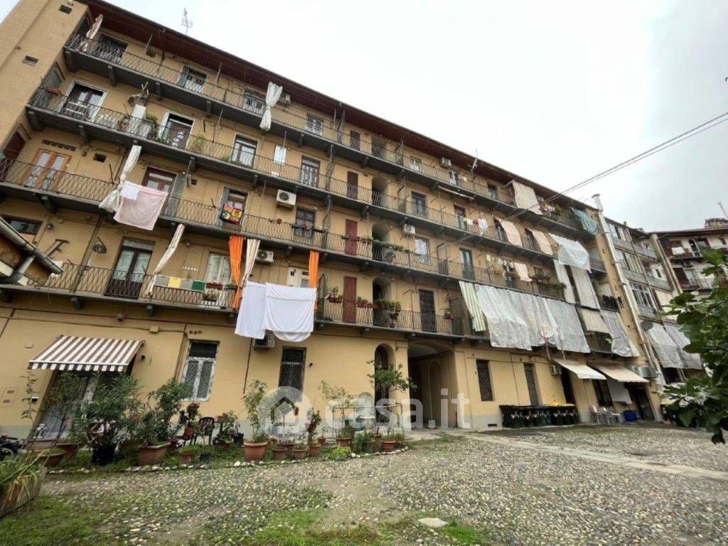 Appartamento in Vendita in Via San Paolo 5 a Torino