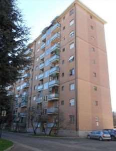Appartamento in Vendita in Via Ugo Ojetti 42 a Milano