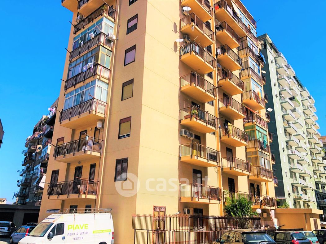 Appartamento in Vendita in Via brancaccio 262 a Palermo
