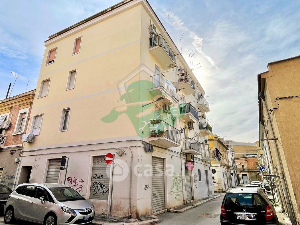 Appartamento in Vendita in Via Miracoli a Foggia