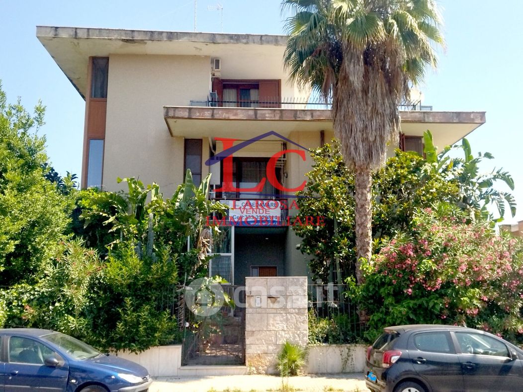 Appartamento in Vendita in Via Antonio Gramsci 28 a Lecce