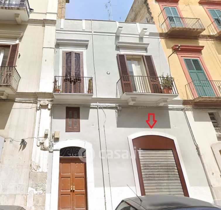Appartamento in Vendita in Via Napoli 63 a Bari