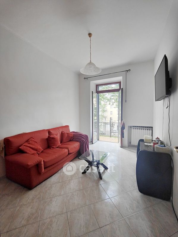 Appartamento in Vendita in Corso Regina Margherita 203 a Torino
